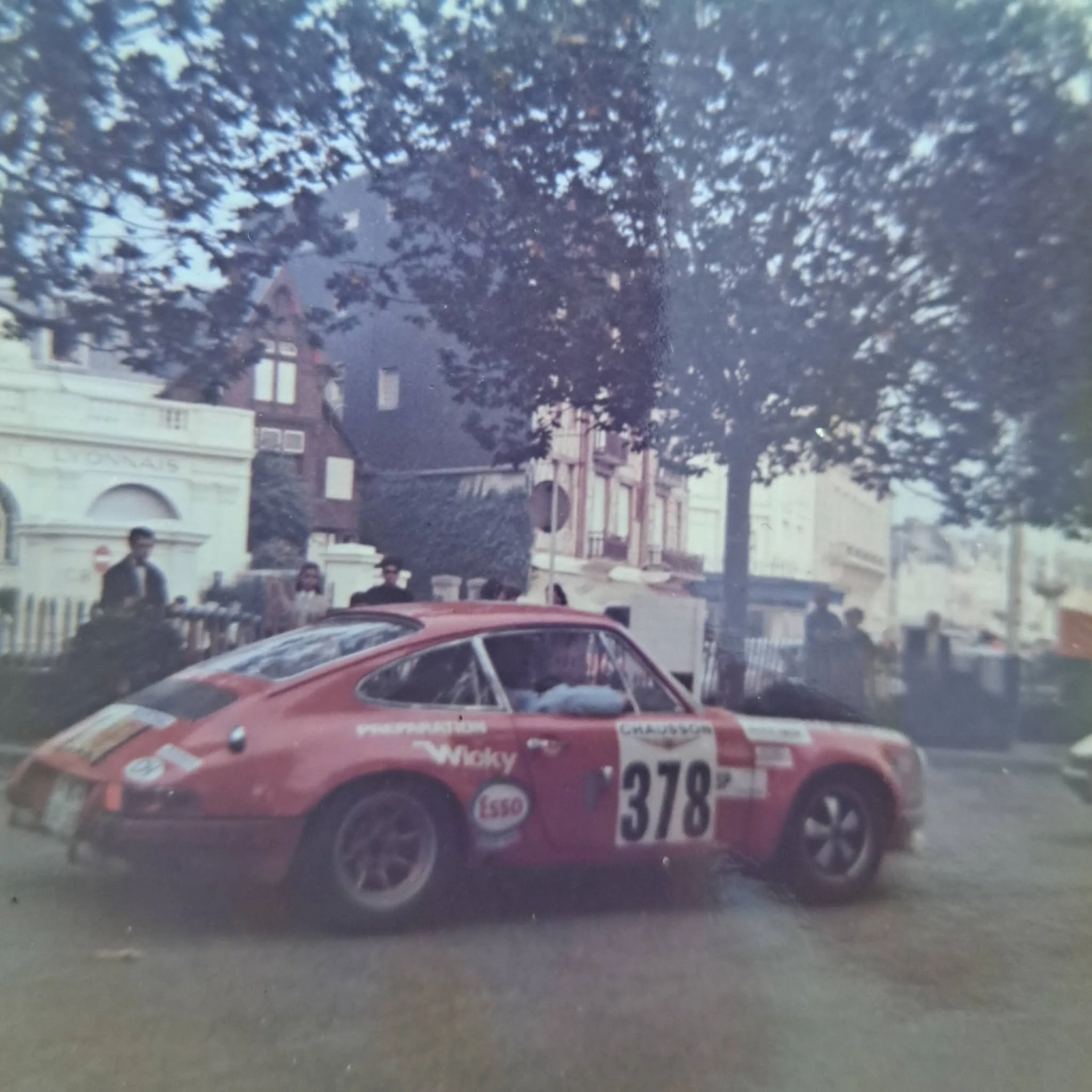 Tour de France 1971